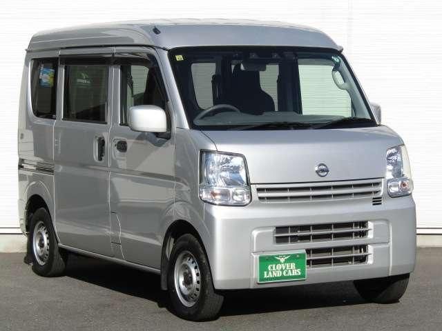 NV100 CLIPPER