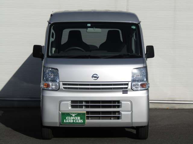 NV100 CLIPPER