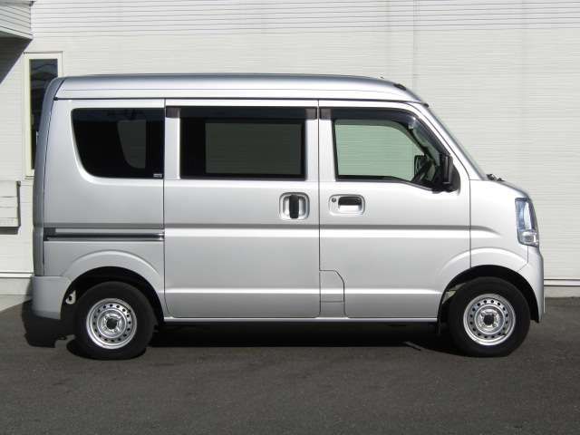 NV100 CLIPPER