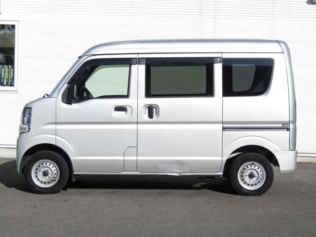 NV100 CLIPPER