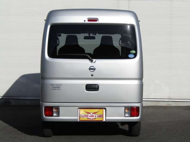 NV100 CLIPPER