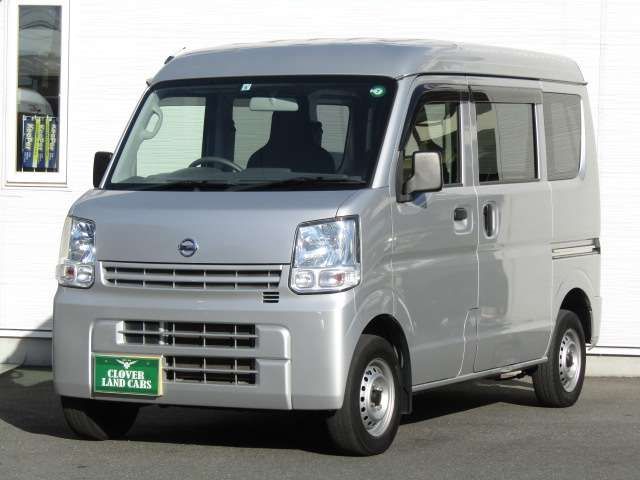 NV100 CLIPPER