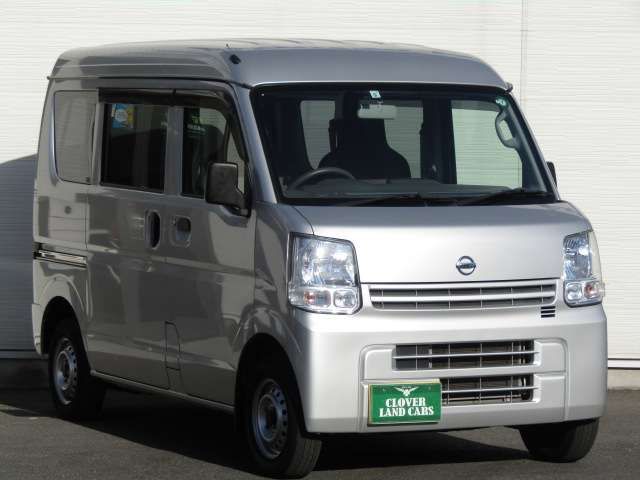 NV100 CLIPPER