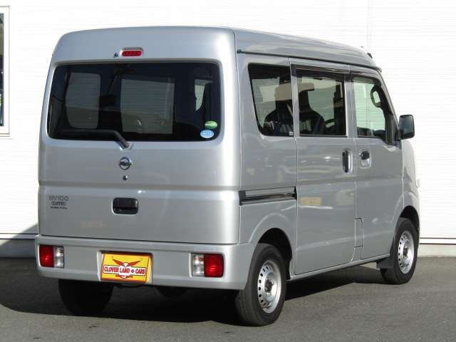 NV100 CLIPPER