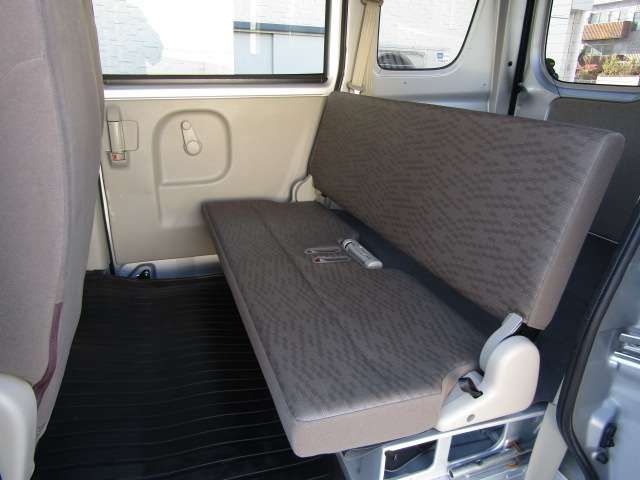 NV100 CLIPPER