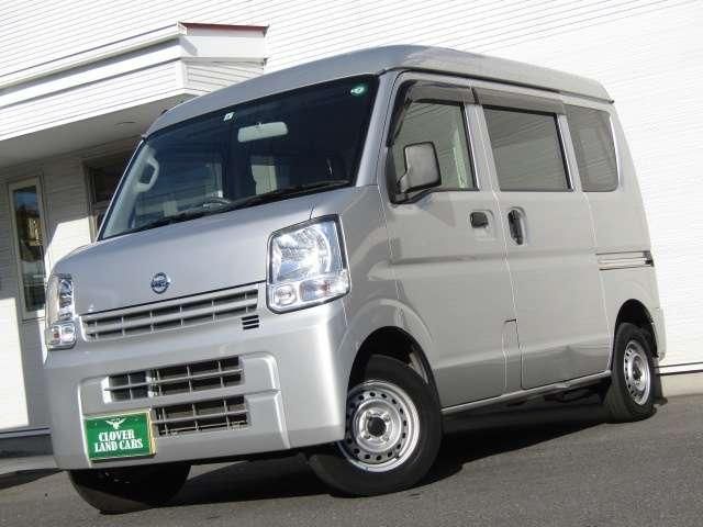 NV100 CLIPPER