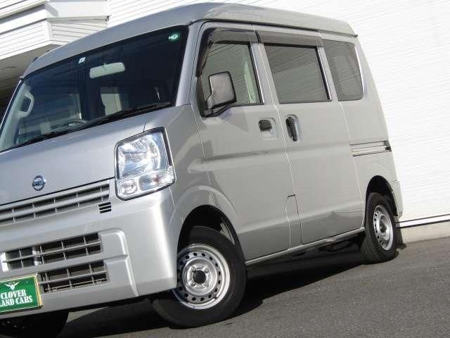 NV100 CLIPPER
