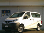 NV200 VANETTE van 4WD