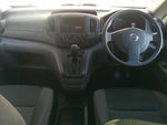 NV200 VANETTE van 4WD