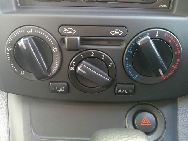 NV200 VANETTE van 4WD