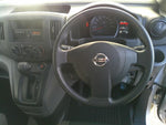 NV200 VANETTE van 4WD