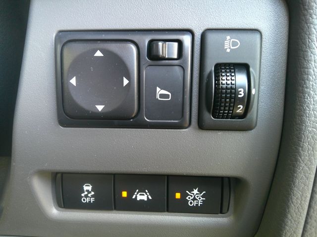 NV200 VANETTE van 4WD