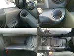 NV200 VANETTE van 4WD