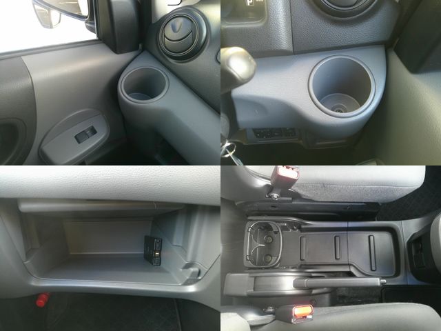 NV200 VANETTE van 4WD