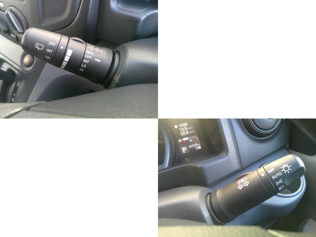 NV200 VANETTE van 4WD