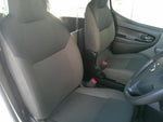 NV200 VANETTE van 4WD
