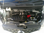 NV200 VANETTE van 4WD