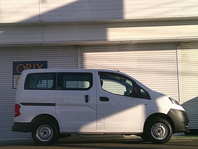 NV200 VANETTE van 4WD