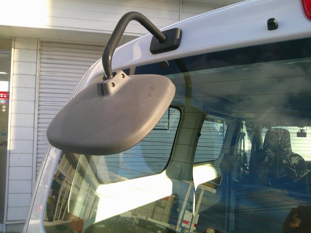 NV200 VANETTE van 4WD