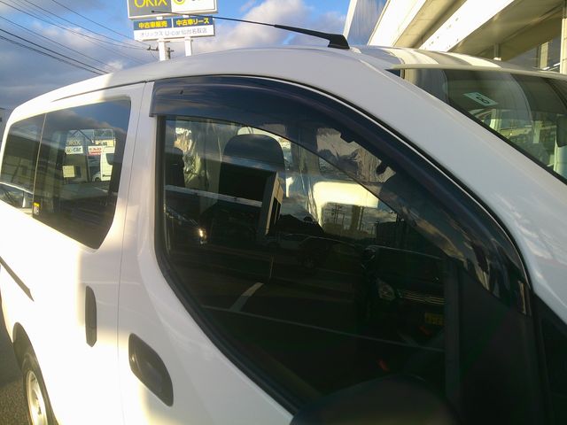 NV200 VANETTE van 4WD