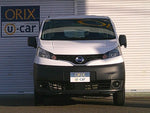 NV200 VANETTE van 4WD
