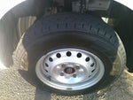 NV200 VANETTE van 4WD