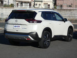 X-TRAIL HYBRID 2WD