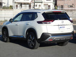 X-TRAIL HYBRID 2WD
