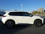 X-TRAIL HYBRID 2WD