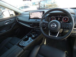 X-TRAIL HYBRID 2WD