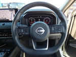 X-TRAIL HYBRID 2WD