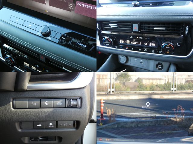 X-TRAIL HYBRID 2WD