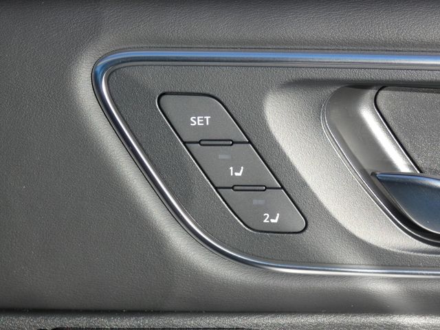 X-TRAIL HYBRID 2WD