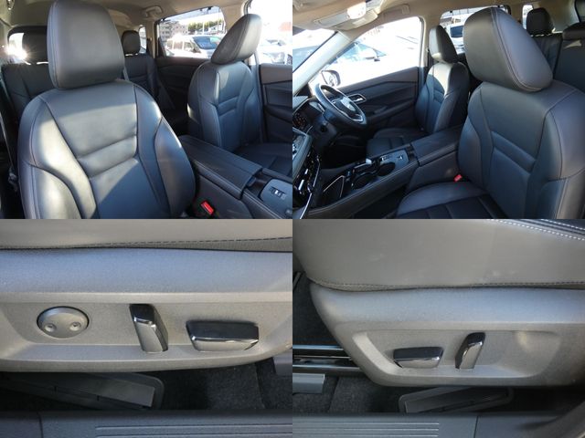 X-TRAIL HYBRID 2WD