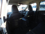 X-TRAIL HYBRID 2WD