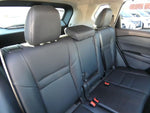 X-TRAIL HYBRID 2WD