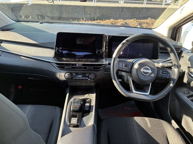 NOTE 4WD
