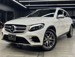 MERCEDES BENZ GLC class