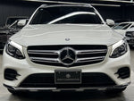 MERCEDES BENZ GLC class