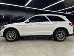 MERCEDES BENZ GLC class