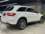 MERCEDES BENZ GLC class