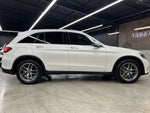 MERCEDES BENZ GLC class