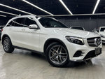 MERCEDES BENZ GLC class