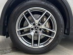 MERCEDES BENZ GLC class