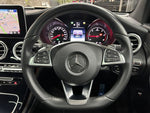 MERCEDES BENZ GLC class