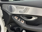 MERCEDES BENZ GLC class