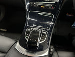 MERCEDES BENZ GLC class