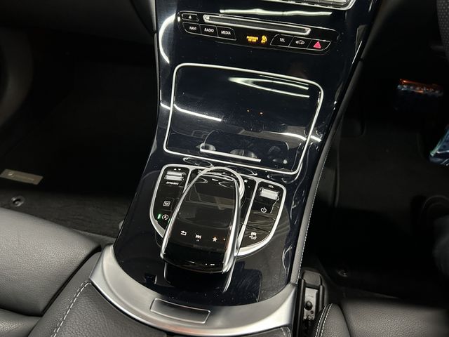 MERCEDES BENZ GLC class