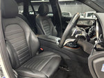 MERCEDES BENZ GLC class