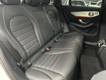 MERCEDES BENZ GLC class
